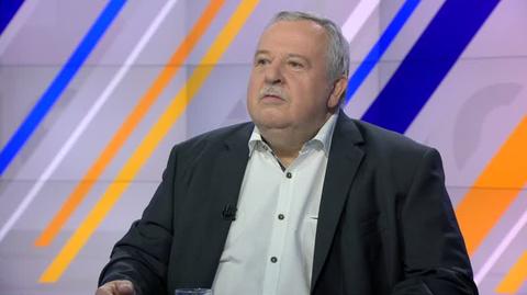 Balazs: nonszalancja i beztroska szefa PKW budzi olbrzymią wątpliwość