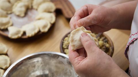 Pierogi