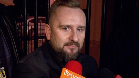 Piotr Liroy Marzec: nie ma możliwości porozumienia