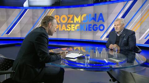 Kwaśniewski: Prawdziwe schody zaczną się po wyborach. Im szybciej opozycja zacznie o tym rozmawiać, tym lepiej 