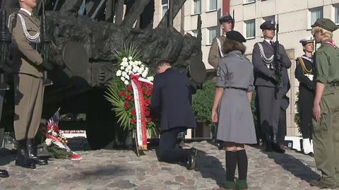 Commemorations of the 79th anniversary of Soviet invasion on Poland