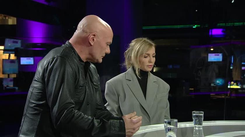 Skrót debaty dotyczącej zdrowia psychicznego Polaków