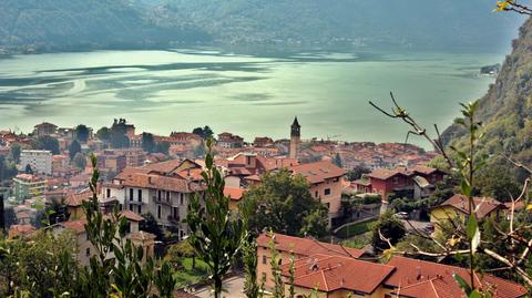 Nożowniczka zaatakowała dwie kobiety w centrum handlowym w Lugano