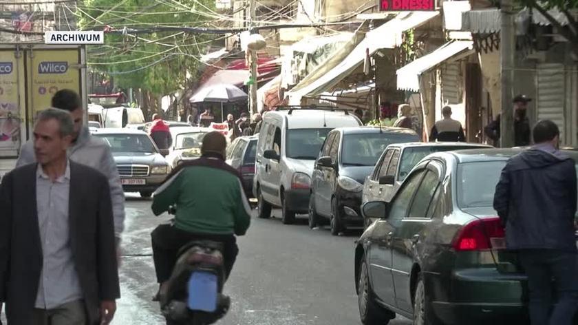 Ulice Bejrutu