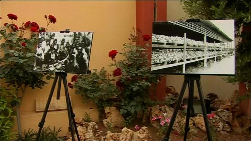 Ustawa o uznaniu rzezi Ormian za ludobójstwo została przyjęta we Francji w 2001 roku