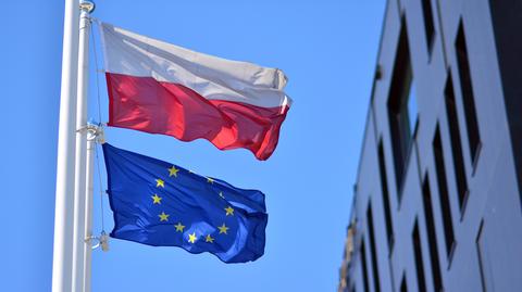 Pieniądze na KPO mają trafić do Polski w kwietniu. Wcześniej Polska musi wypełnić kamienie milowe