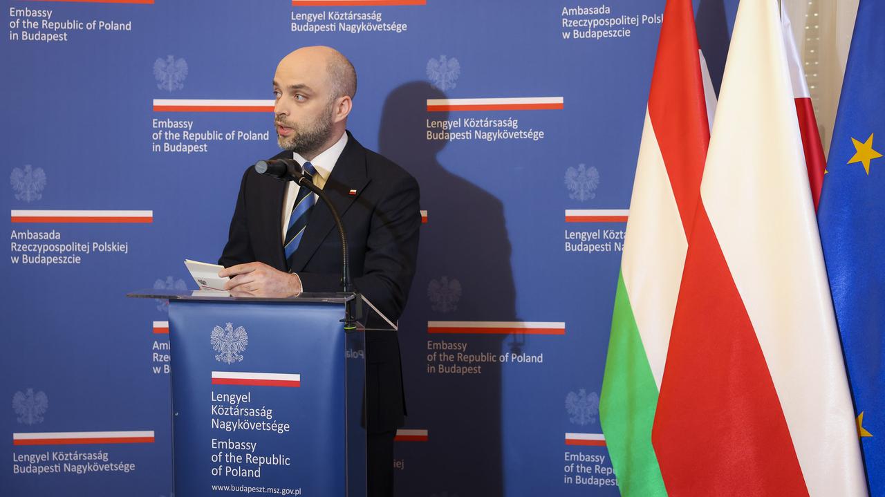 Polska odwołała ambasadora na Węgrzech. Powodem 