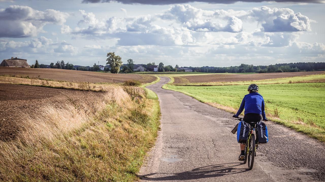 Pogoda na jutro - poniedziałek, 29.09. Ładny, ale chłodny początek tygodnia