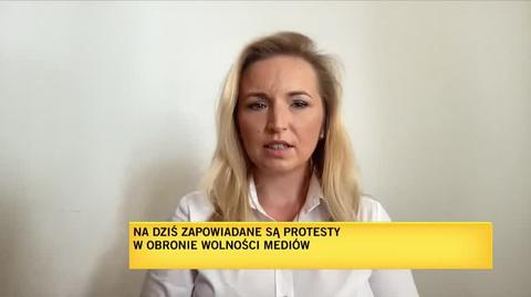 Mirowska z fundacji Grand Press: już nie możemy milczeć