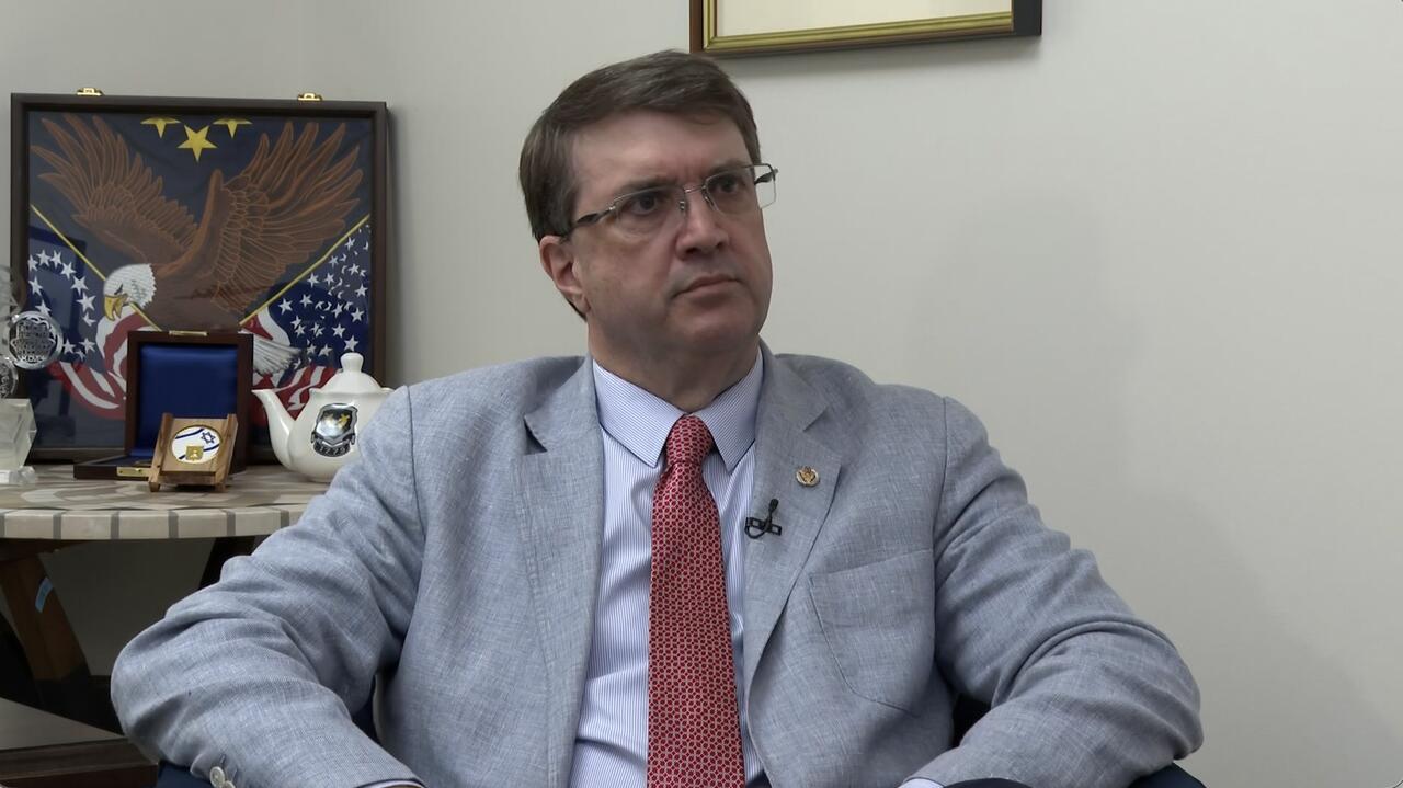 Były sekretarz USA: Polska to najważniejsza potęga wojskowa NATO poza Stanami
