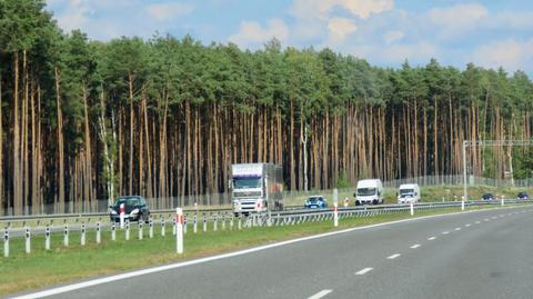 Ładowarki do samochodów elektrycznych w Polsce