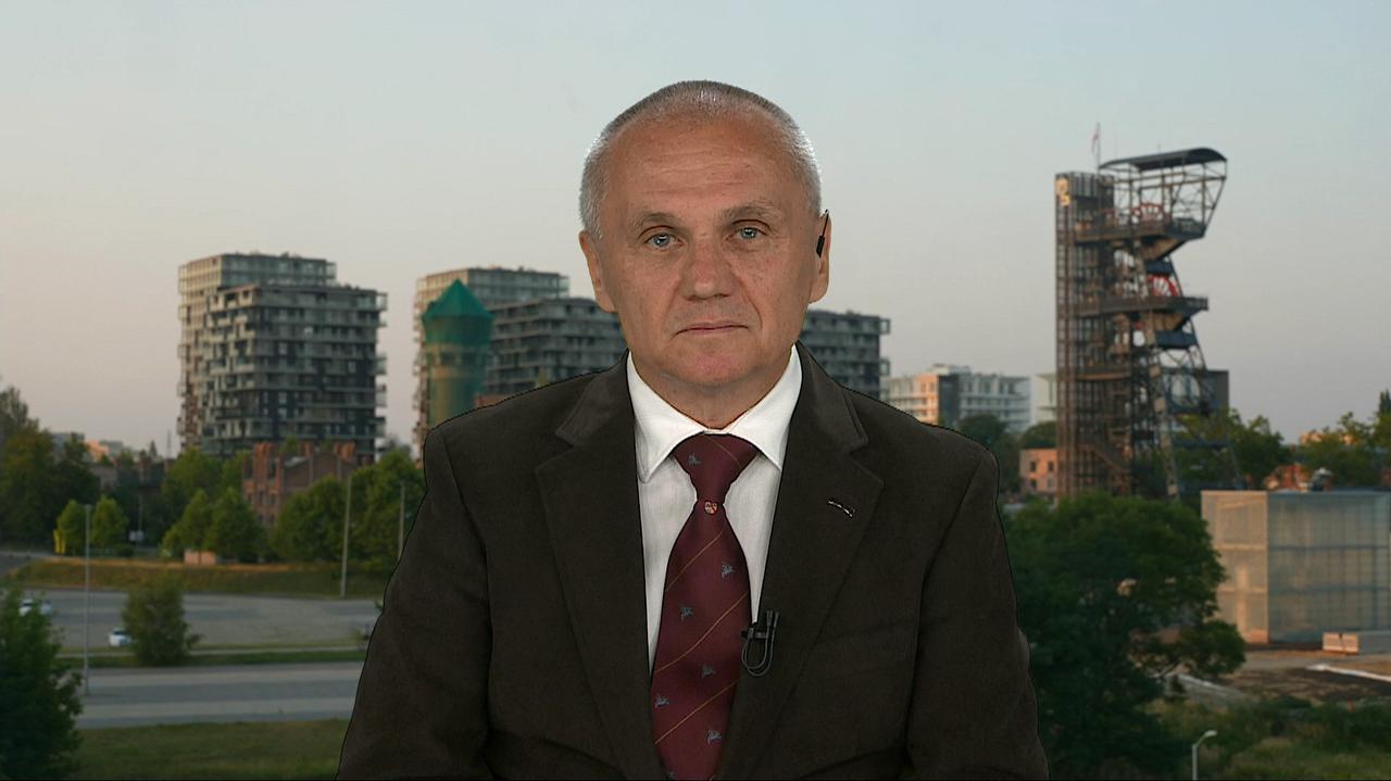 Rakieta na Lubelszczyźnie. Roman Polko: niedopuszczalne, że poddajemy się tej prowokacji