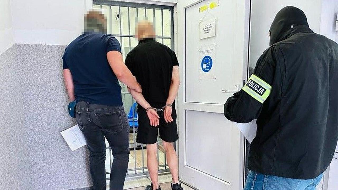 Środki odurzające w organizmie niemowlęcia. Sąd skazał rodziców