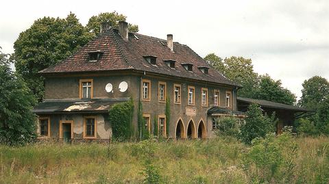 Do zdarzenia doszło w Miedarach