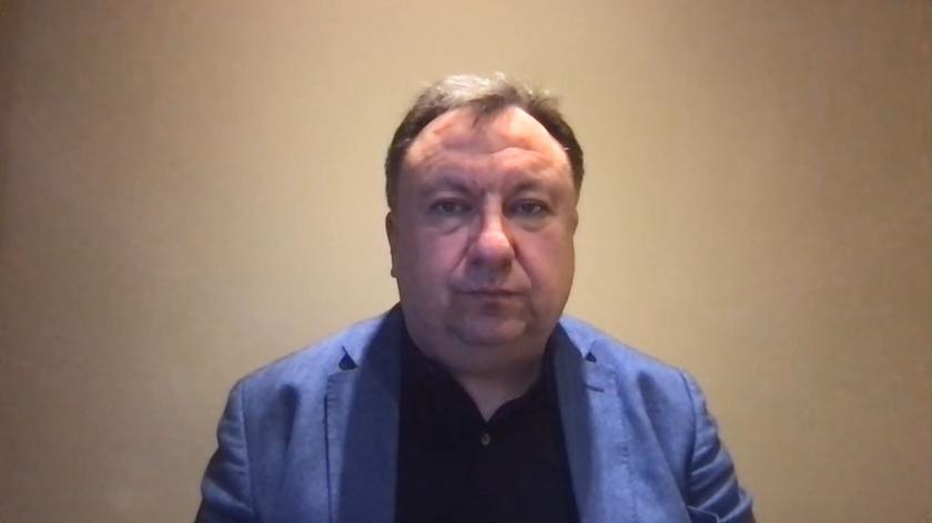 Ukraiński deputowany: musi być trybunał międzynarodowy