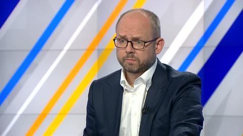 Przydacz o lex Tusk: komisja powinna jak najszybciej zacząć działać