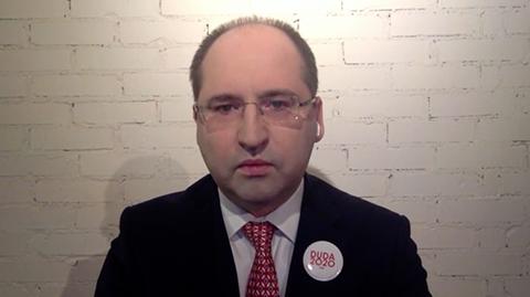 Adam Bielan