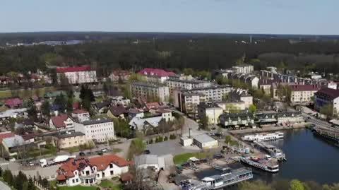 Majówka w czasie epidemii