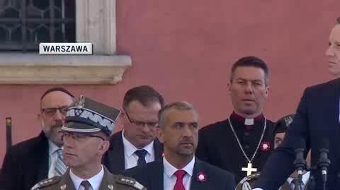 prezyudentPRZEMOWA