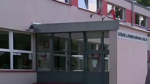 lajf ślaka dla Tamary