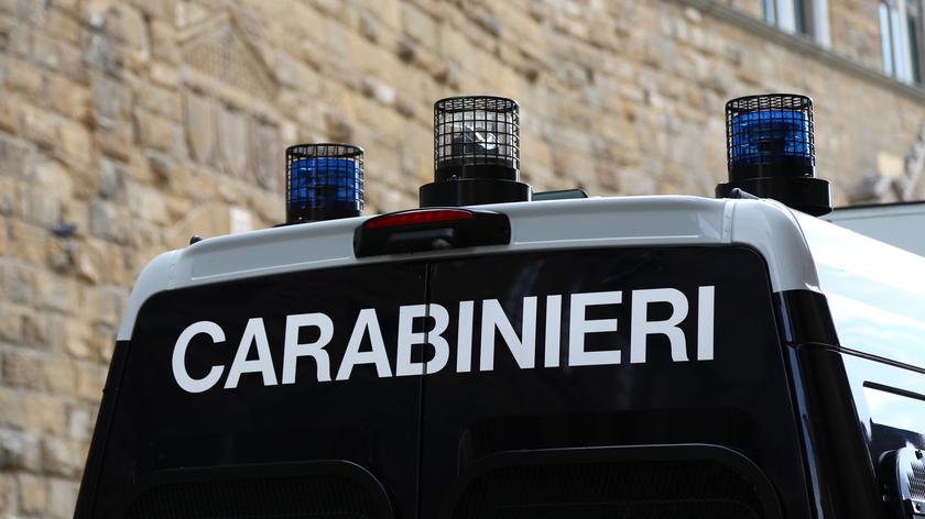 Do morderstwa 9-letniego Matiasa doszło w miejscowości Cura di Vetralla w prowincji Viterbo