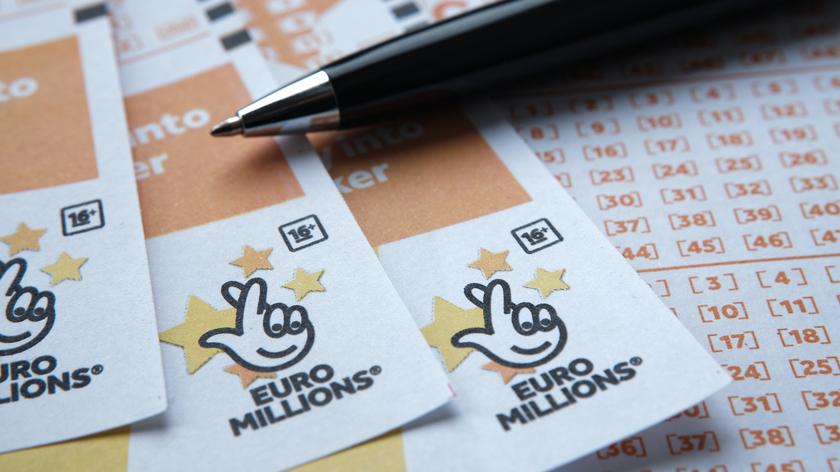 Loteria EuroMillions