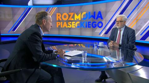 Czaputowicz: te wybory mogą być podważone