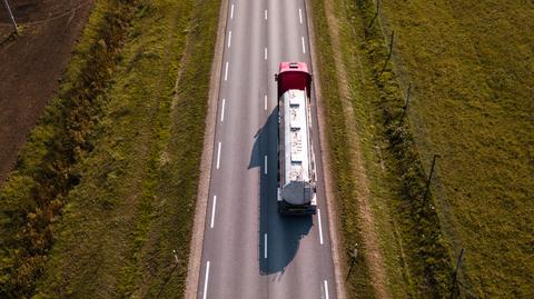 Morawiecki o nowych armatach w walce z luką VAT