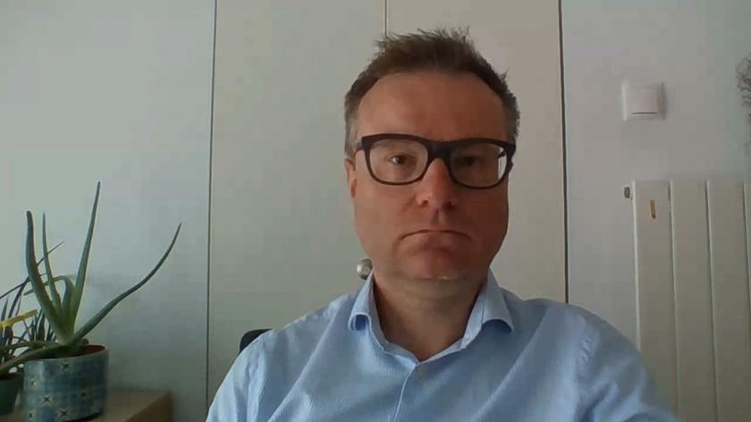 Imielski: politycy obozu rządowego doskonale wiedzą, jaki system zbudowali w mediach państwowych