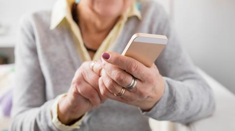 SMS-y z fałszywą informacją. Nowe ostrzeżenie przed oszustami