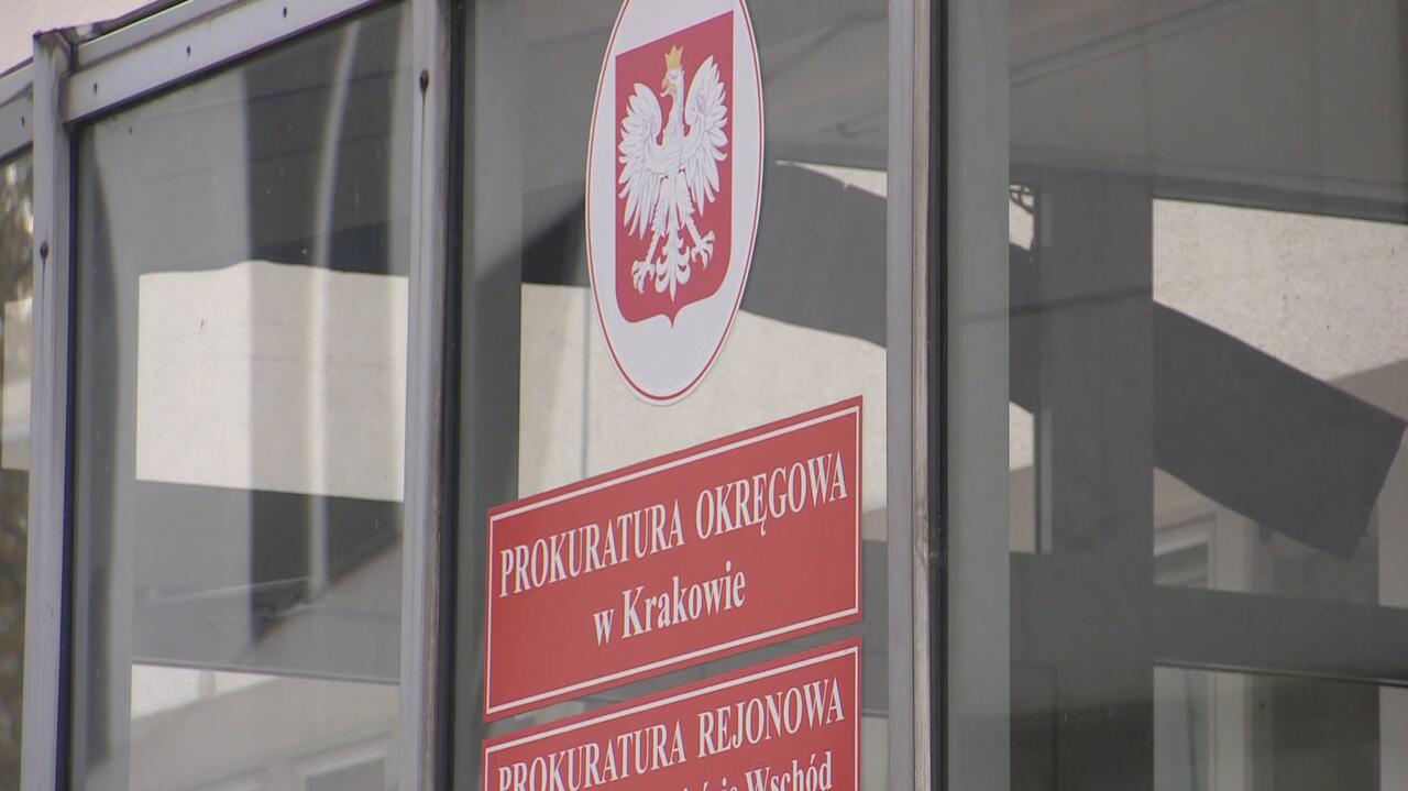 Znany psychiatra przesłuchany. Wpłynęły dwa kolejne zawiadomienia