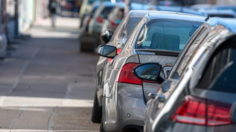 Rewolucja w motoryzacji pod znakiem zapytania. Głosowanie odwołane
