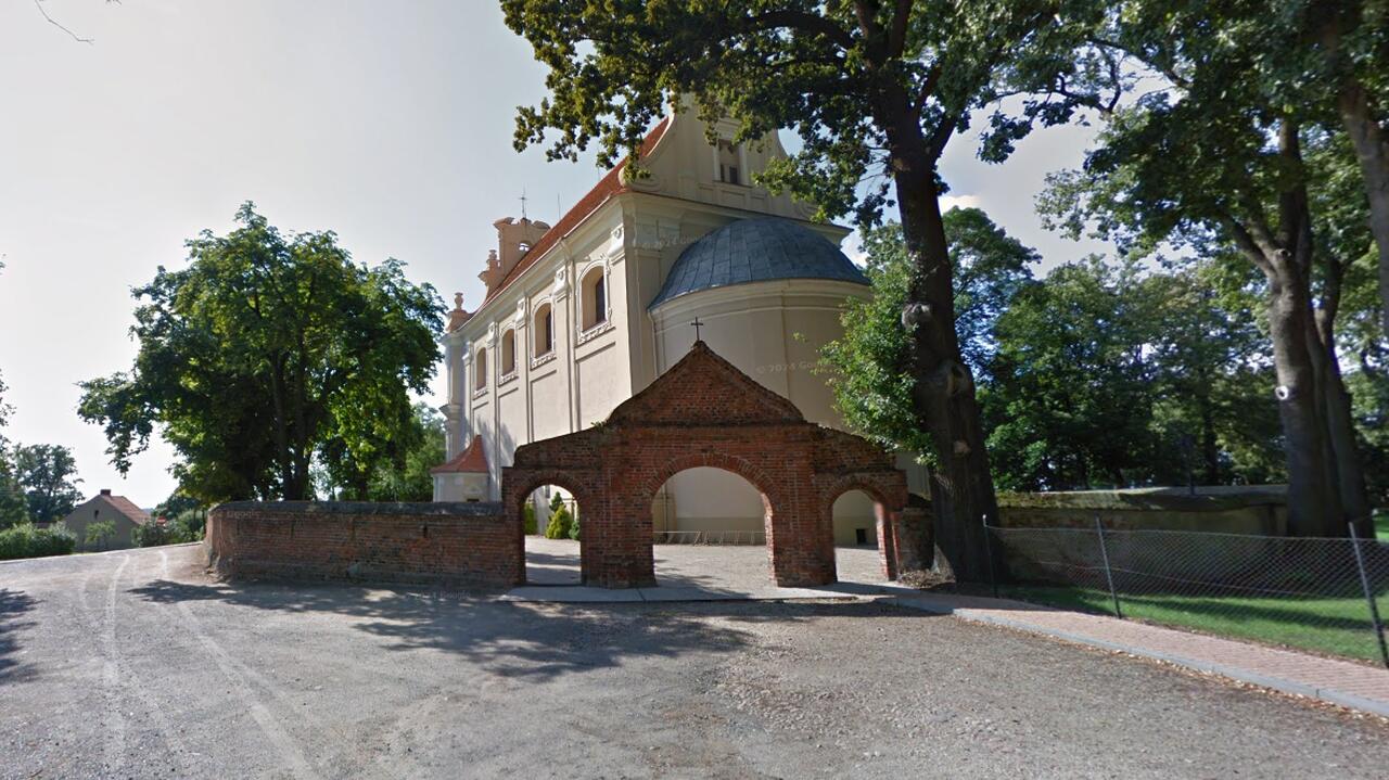 Wikary nie żyje, proboszcz stanie przed sądem