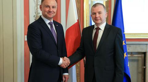 Polska i Czechy podpisały porozumienie ws. kopalni Turów