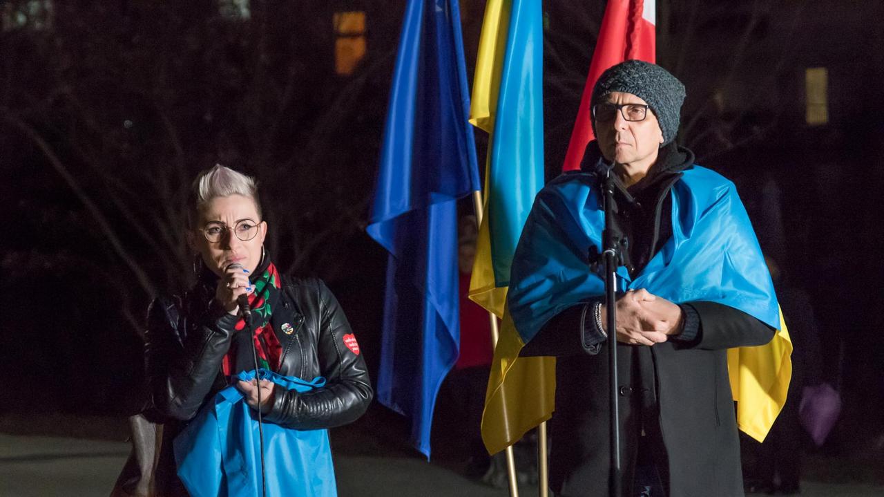 Polskie miasta zrywają współpracę z rosyjskimi partnerami. 