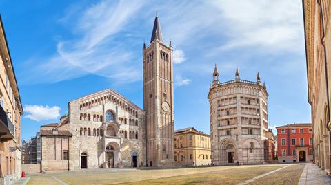 Parma, Włochy