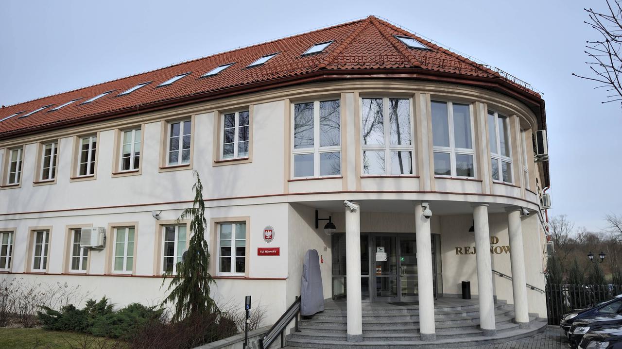 Dwie księgowe sądu skazane za oszustwa. Przelewały pieniądze na własne rachunki