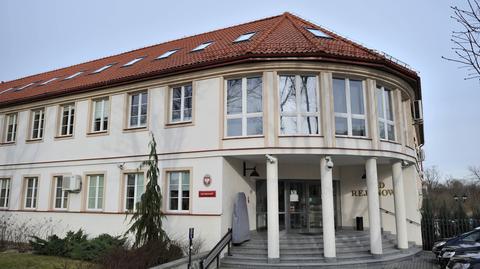 Sąd Rejonowy w Pułtusku