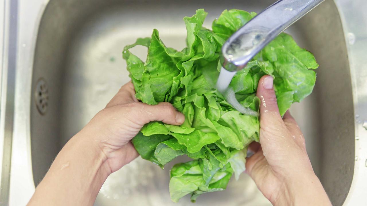 Cyclospora outbreak from iceberg lettuce kills two people in the US