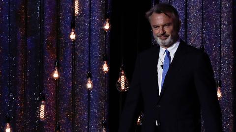 Sam Neill 