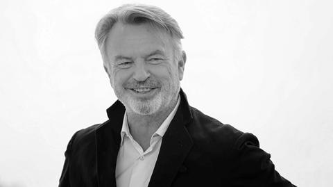 Sam Neill 
