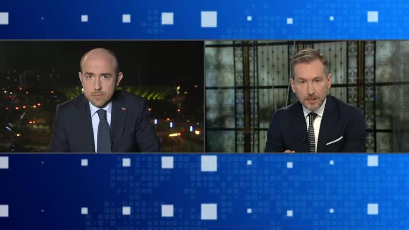 Budka: nie jestem zwolennikiem podejścia skrajnego, czyli tego, że aborcja powinna być na życzenie