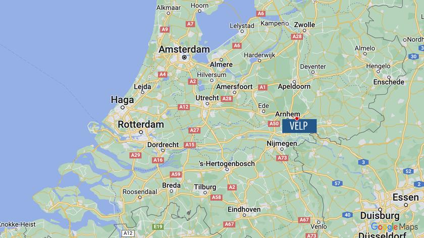 Mieszkanka Velp w Holandii zadzwoniła ponad 1400 razy pod numer alarmowy