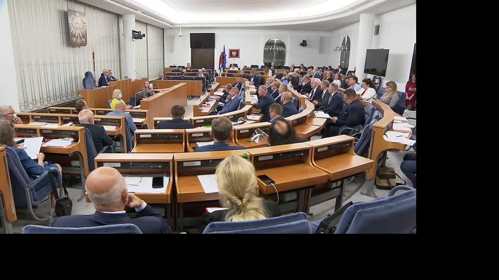 senat