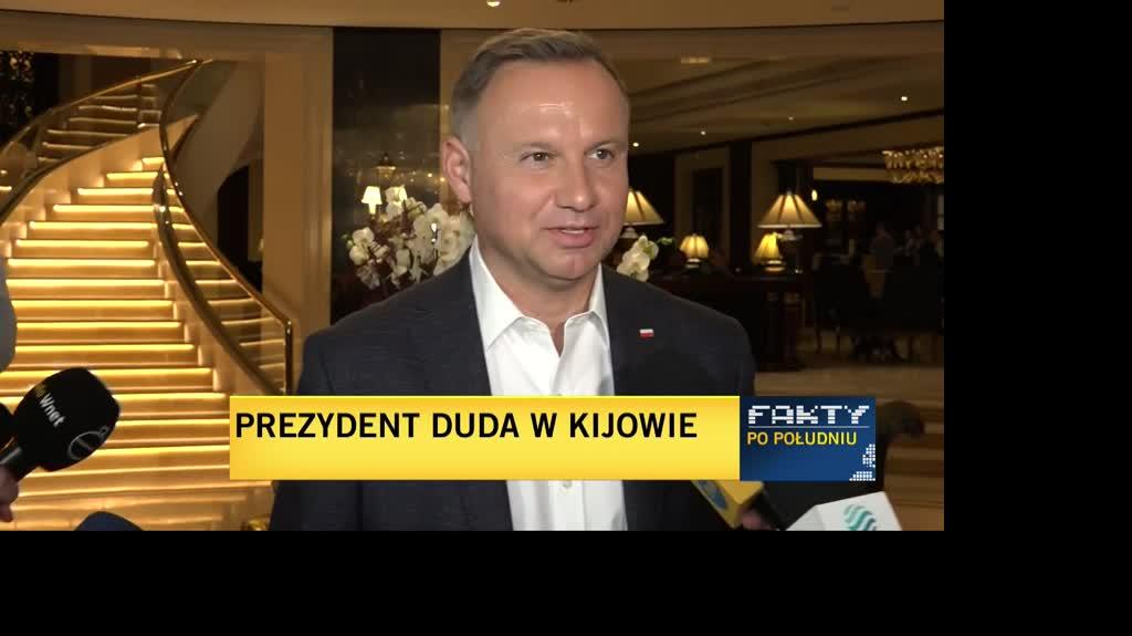 duda całość