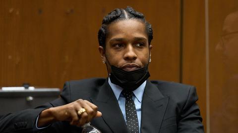 ASAP Rocky