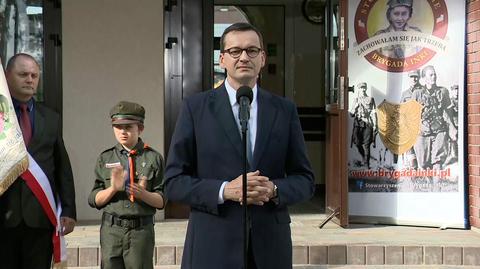 Mateusz Morawiecki