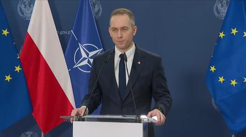 Cezary Tomczyk: decyzja ministra obrony została wykonana, podkomisja smoleńska zdała sprzęt i materiały