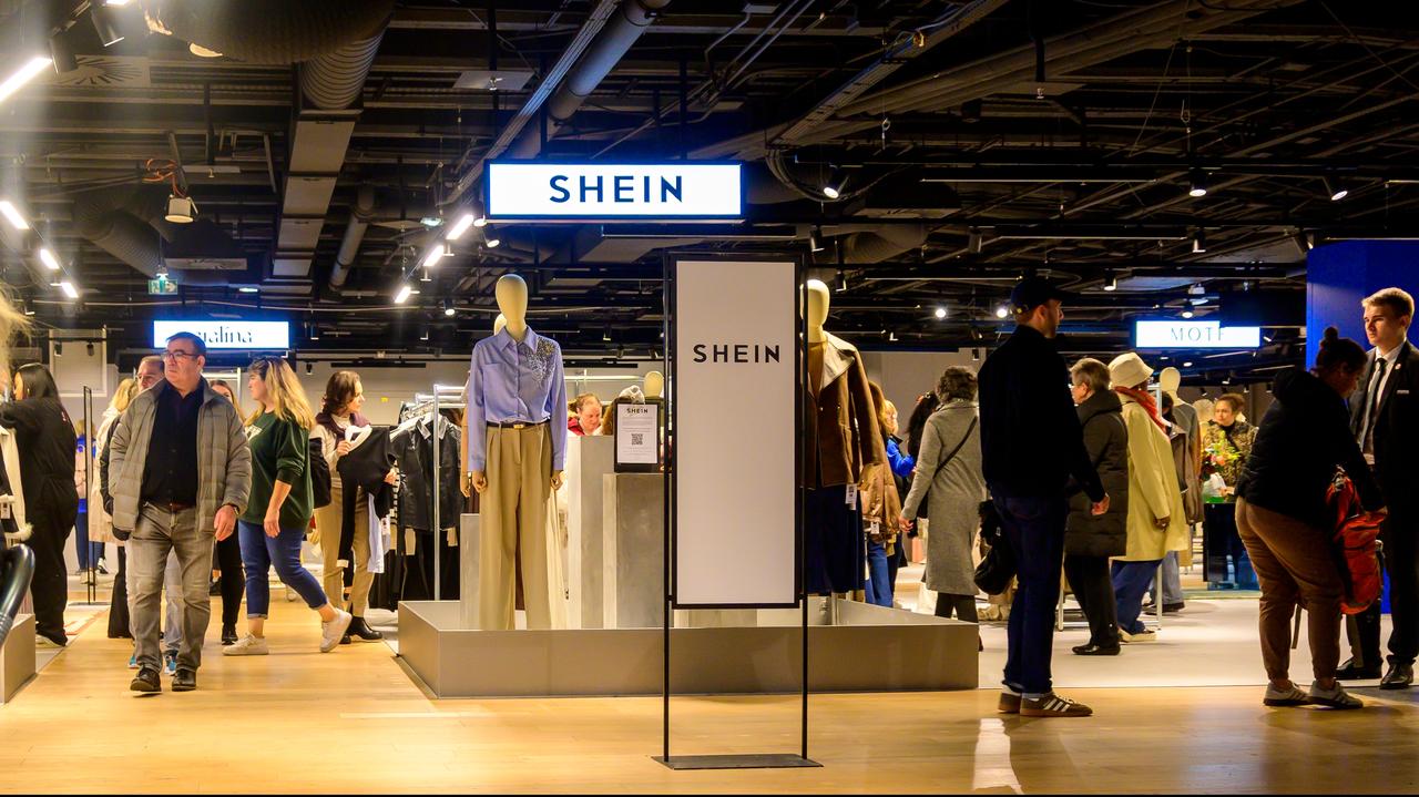 Shein planuje debiut na giełdzie w Hongkongu. Wycena do 40 mld dolarów