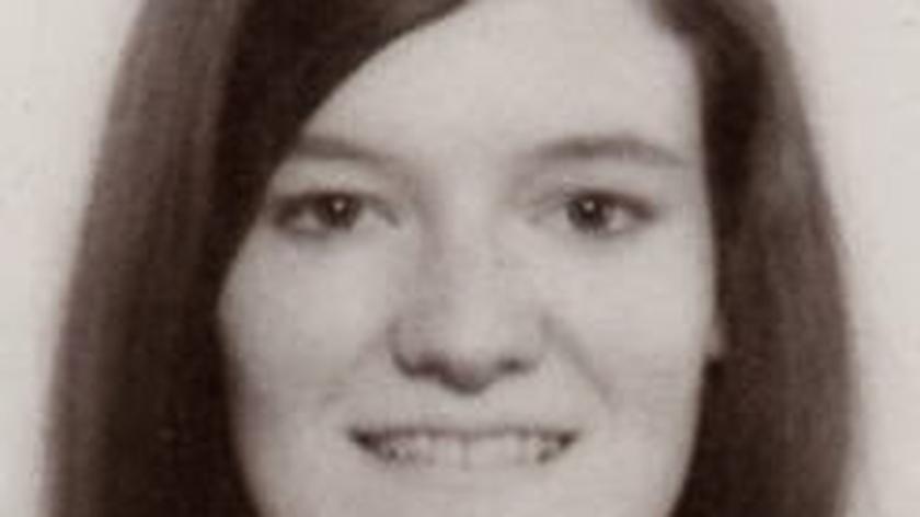 Rita Curran została zamordowana w swoim mieszkaniu w Burlington w stanie Vermont